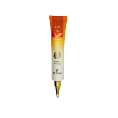 3W Clinic Horse Oil Eye Cream 40ml