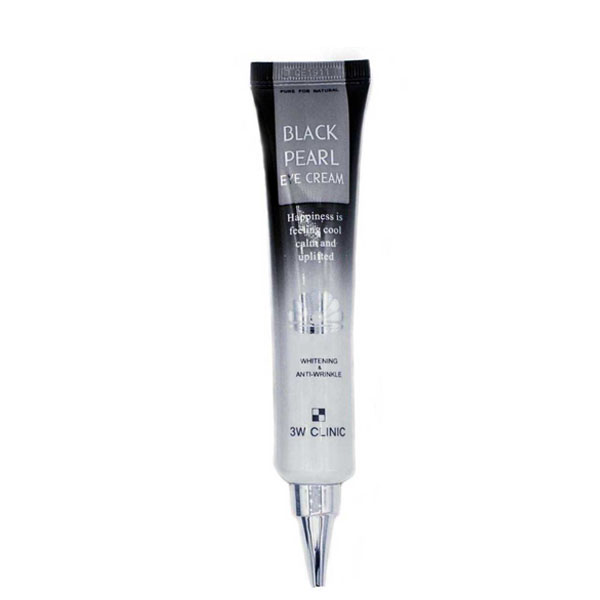 3w Clinic Black Pearl Eye Cream 40ml 3 3w Clinic Black Pearl Eye Cream 40ml