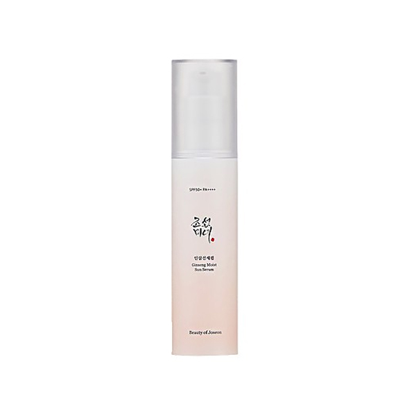 Beauty of Joseon Ginseng Moist Sun Serum 50ml 4 Beauty of Joseon Ginseng Moist Sun Serum 50ml