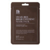 Benton Snail Bee High Content Mask Pack 20g