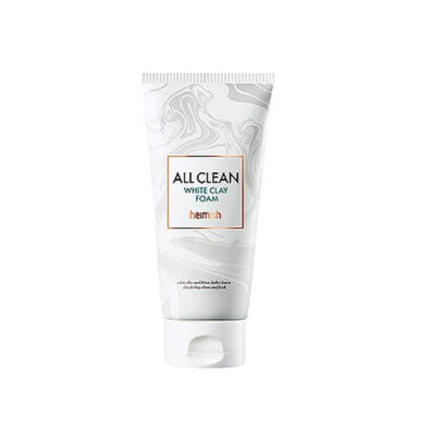 Heimish All Clean White Clay Foam 150g