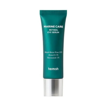 Heimish Marine Care Retinol Eye Serum 30ml