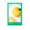Innisfree Yuzu Energy Mask 22mI 2 Innisfree Yuzu Energy Mask 22mI