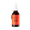 It's Skin Power 10 Formula Q10 Effector Serum Wrinkle Witch 30ml 1 It's Skin Power 10 Formula Q10 Effector Serum Wrinkle Witch 30ml