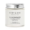 Mary&May Lemon Niacinamide Glow Wash off Pack 125g