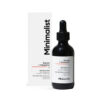 Minimalist Glycolic + Tranexamic 11% Body Exfoliator 60ml 2 Minimalist Glycolic + Tranexamic 11% Body Exfoliator 60ml