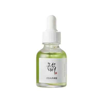 Beauty Of Joseon Calming Serum : Green Tea+Panthenol 30ml