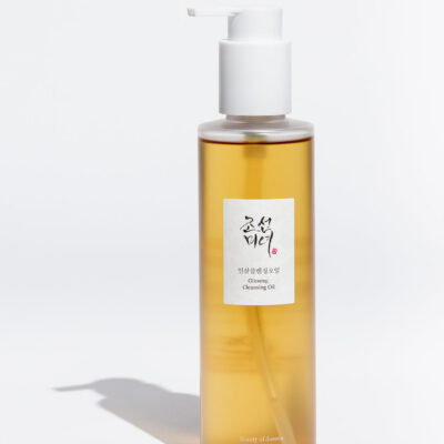 Beauty Of Joseon Ginseng Cleansing Oil 210ml