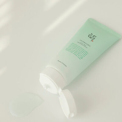 Beauty Of Joseon Green Plum Refreshing Cleanser 100ml