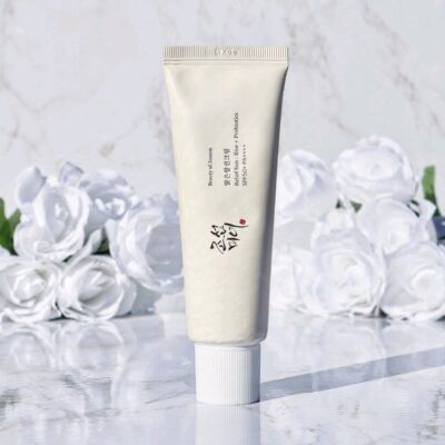 Beauty Of Joseon Relief Sun : Rice + Probiotics (Spf50+ Pa++++)