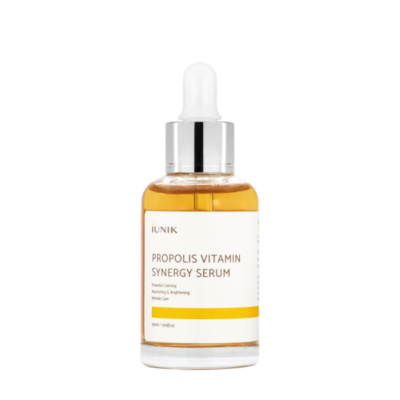 Iunik Propolis Vitamin Synergy Serum 50ml