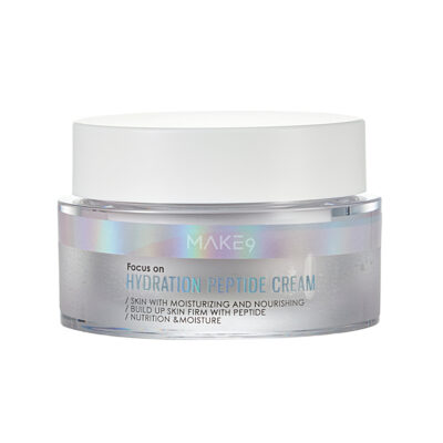 Make9 Hydration Peptide Cream 50ml