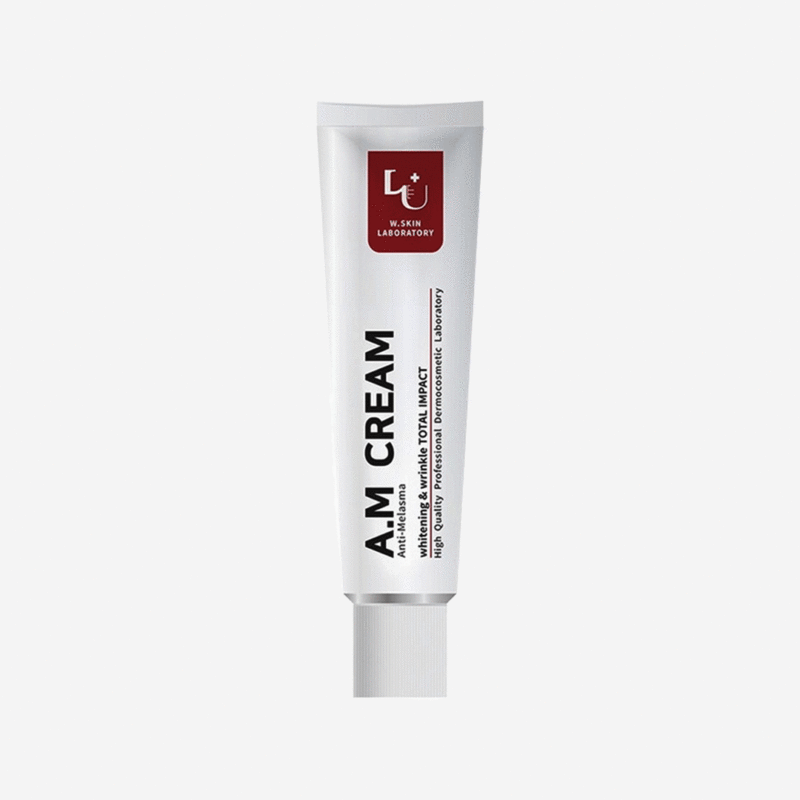 W.Skinlab A.M Cream (Anti-Melasma) 50ml
