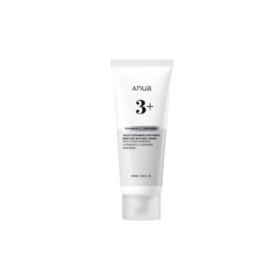 Anua 3 Ceramide Panthenol Moisture Barrier Cream 100ml