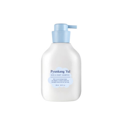 Pyunkang Yul Kids & Baby Shampoo 590ml