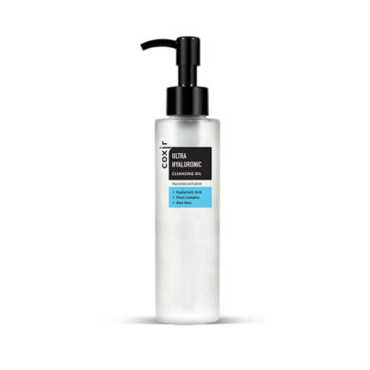 Coxir Ultra Hyaluronic Cleansing Oil 150ml