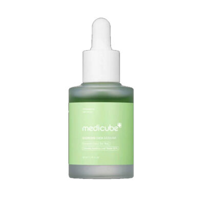 Medicube Exosome Cica Serum 30ml