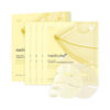 Medicube Kojic Acid Turmeric Brightening Gel Mask 28g