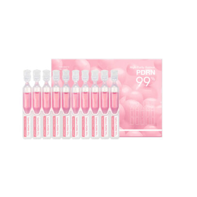Medicube PDRN Pink One Day Serum 1.5ml *10ea