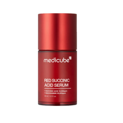 Medicube Red Succinic Acid Serum 30ml