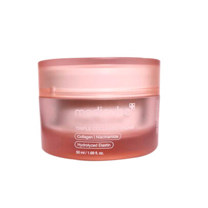 Medicube Triple Collagen Cream 4.0 50ml