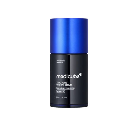 Medicube Zero Pore One-day Serum 30ml