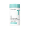 Numbuzin No.1 Pantothenic B5 Active Drying Powder 7g 3 Numbuzin No.1 Pantothenic B5 Active Drying Powder 7g
