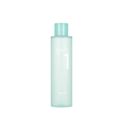 Numbuzin No.1 Pure-full Calming Herb Toner 300ml