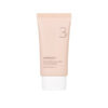 Numbuzin No.3 Porcelain Base Skip Tone Up Beige 50ml 3 Numbuzin No.3 Porcelain Base Skip Tone Up Beige 50ml
