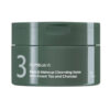 Numbuzin No.3 Pore & Makeup Cleansing Balm With Green Tea And Charcoal 85g 3 Numbuzin No.3 Pore & Makeup Cleansing Balm With Green Tea And Charcoal 85g