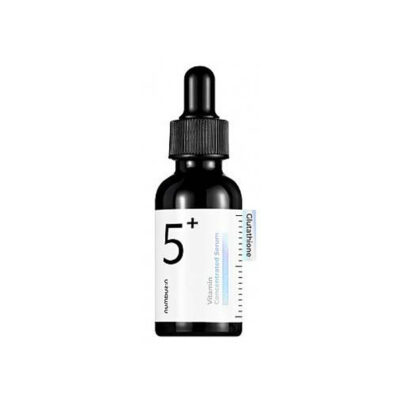 Numbuzin No.5 Vitamin Concentrated Serum 30ml