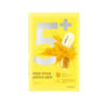 Numbuzin No.5+ Vitamin Spotlight Sheet Mask 27ml 3 Numbuzin No.5+ Vitamin Spotlight Sheet Mask 27ml