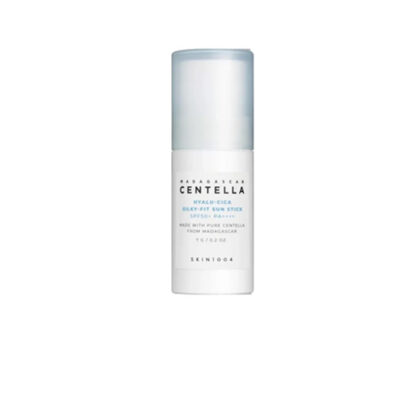 Skin1004 Madagascar Centella Hyalu-cica Silky-fit Sun Stick spf50+ PA++++ 7g