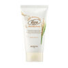 Skinfood Rice Daily Brightening Cleansing Foam 150ml 3 Skinfood Rice Daily Brightening Cleansing Foam 150ml