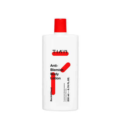 TIAM Anti Blemish Body Lotion 200ml