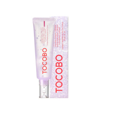 Tocobo Collagen Brightening Eye Gel Cream 30ml