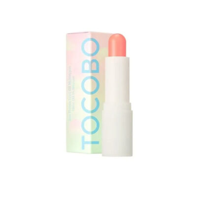 Tocobo Glow Ritual Lip Balm 001 Coral Water 3.5g