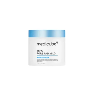 Medicube Zero Pore Pad Mild 70pads