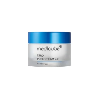 Medicube Zero Pore Pads 2.0 50ml