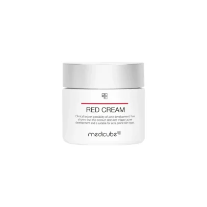 Medicube Red Cream 2.0 50ml