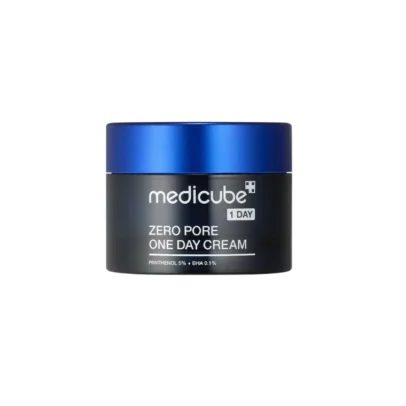 Medicube Zero Pore One Day Cream 50ml